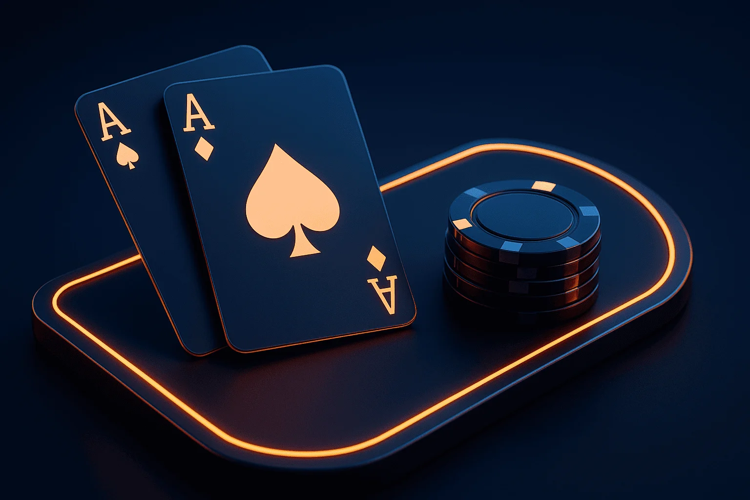 位置 时机 掌控力——德州扑克的核心博弈